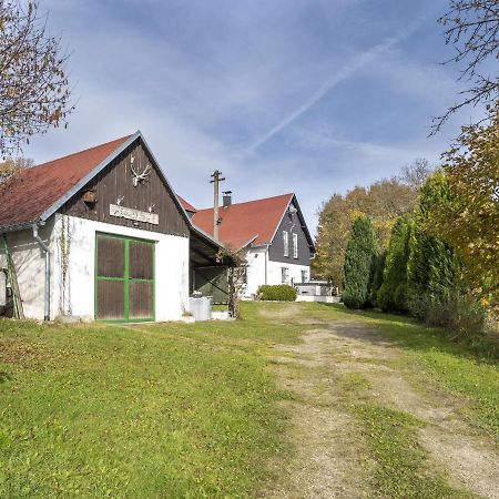 Country Cottage With Sauna And Bubble Bath Kraslice 外观 照片