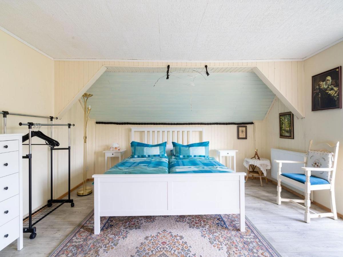 Country Cottage With Sauna And Bubble Bath Kraslice 外观 照片