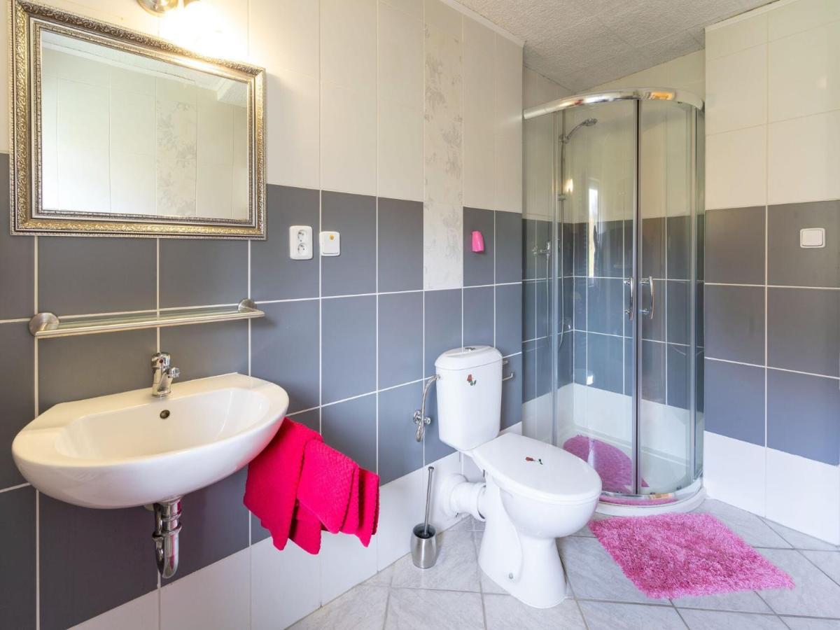 Country Cottage With Sauna And Bubble Bath Kraslice 外观 照片