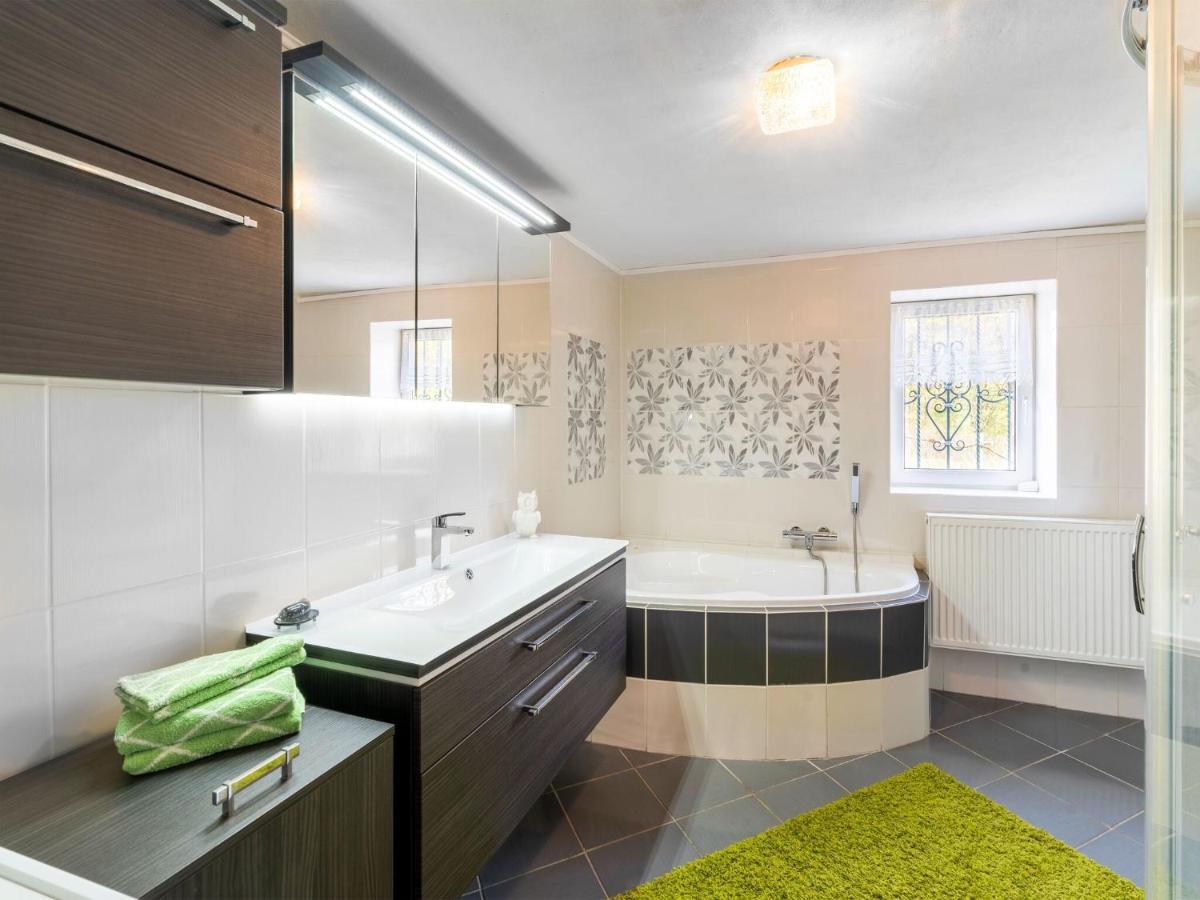 Country Cottage With Sauna And Bubble Bath Kraslice 外观 照片