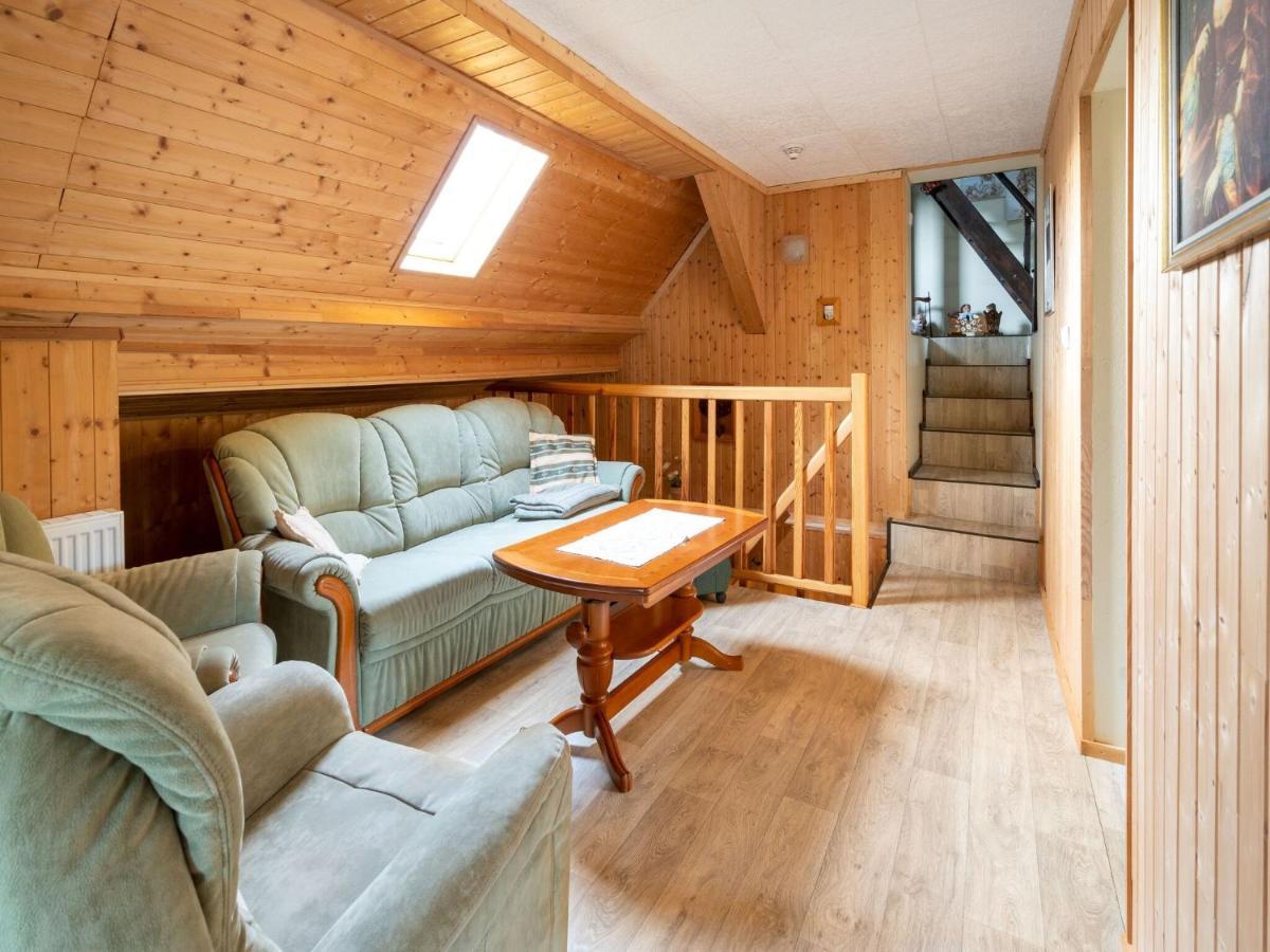 Country Cottage With Sauna And Bubble Bath Kraslice 外观 照片