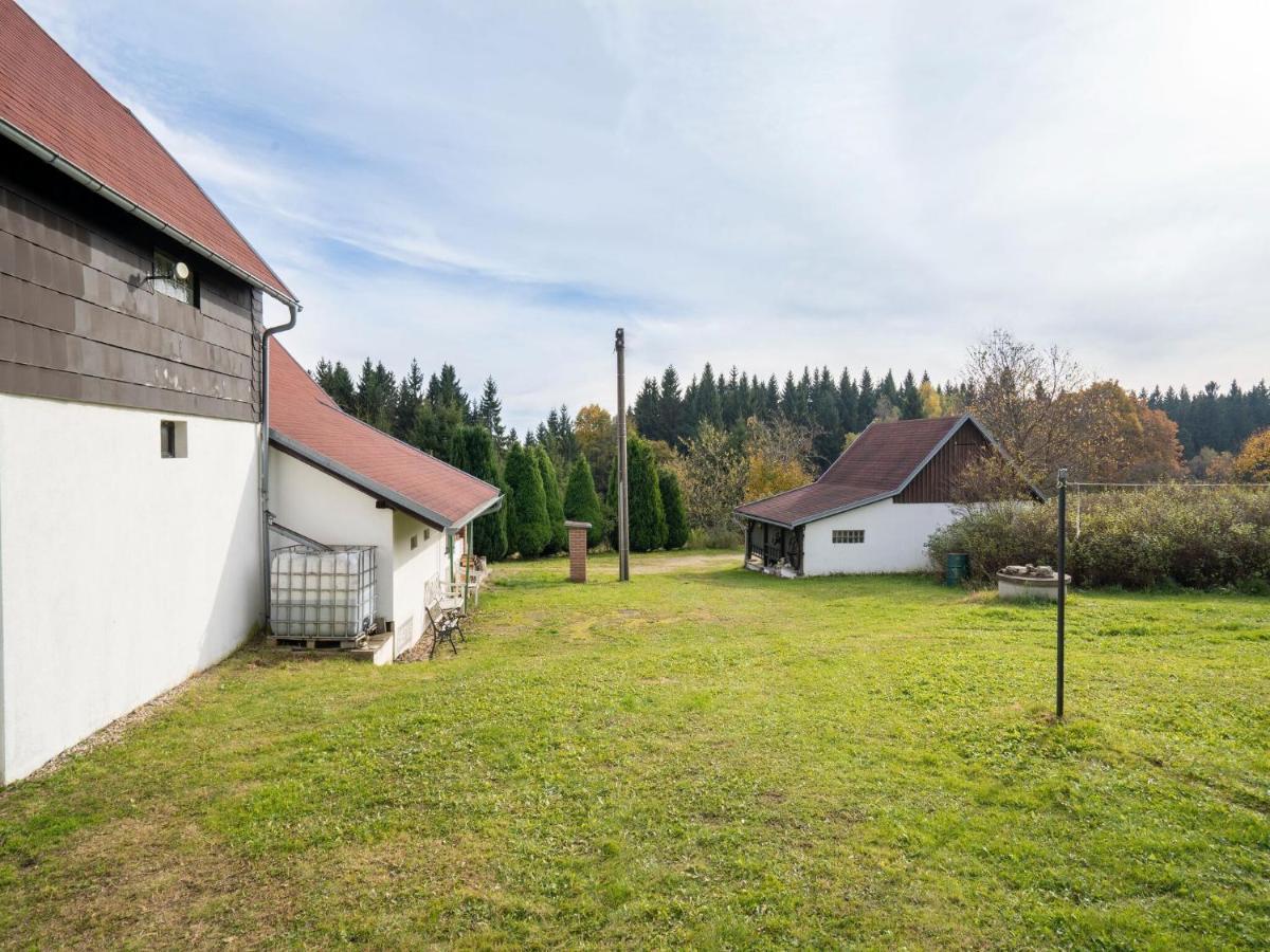 Country Cottage With Sauna And Bubble Bath Kraslice 外观 照片