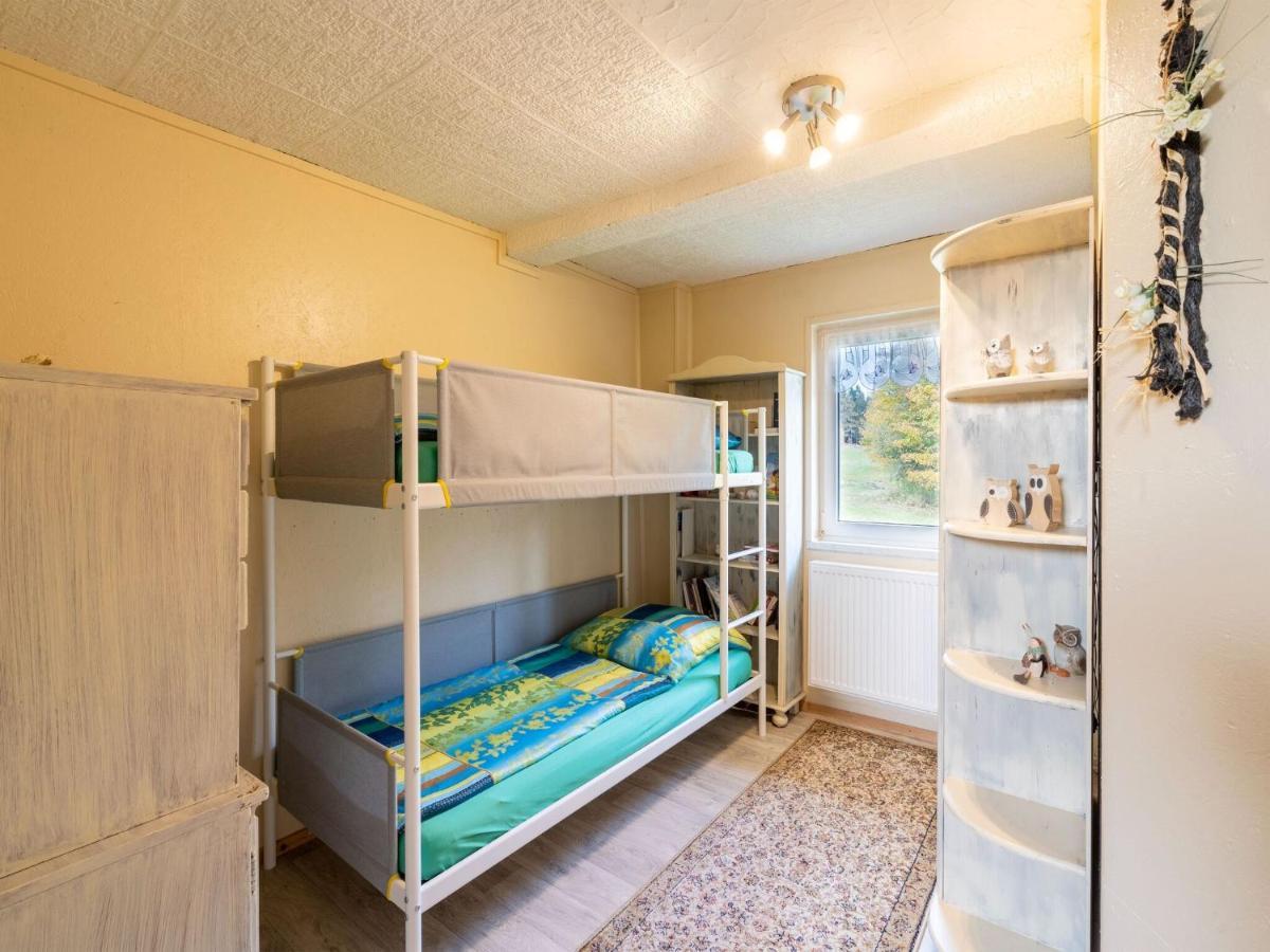 Country Cottage With Sauna And Bubble Bath Kraslice 外观 照片