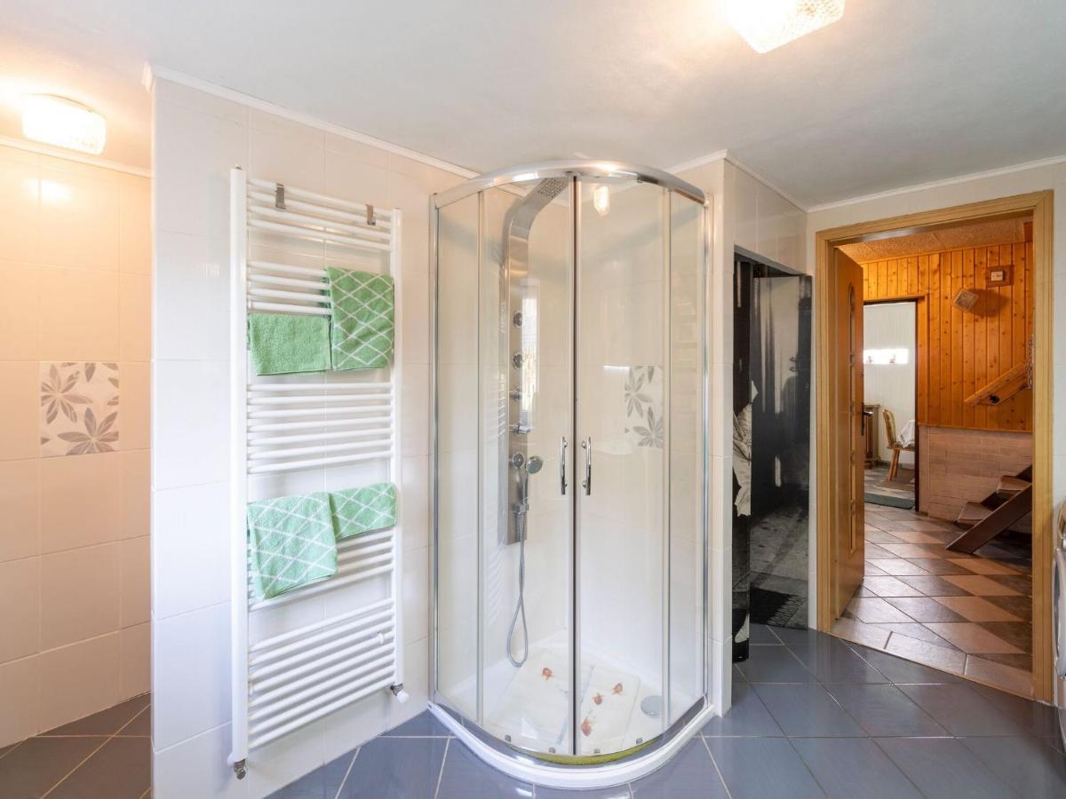 Country Cottage With Sauna And Bubble Bath Kraslice 外观 照片